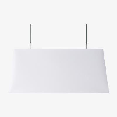 Made in Design Long light Pendant by Moooi White