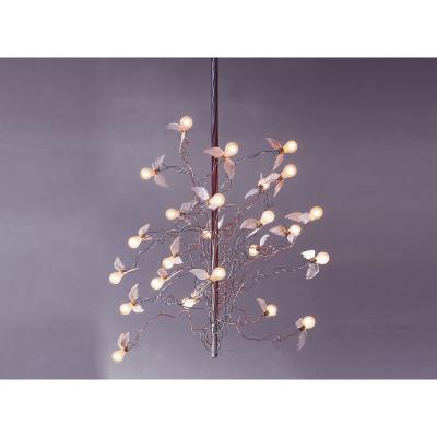 Made in Design Birds Birds Birds Pendant by Ingo Maurer White