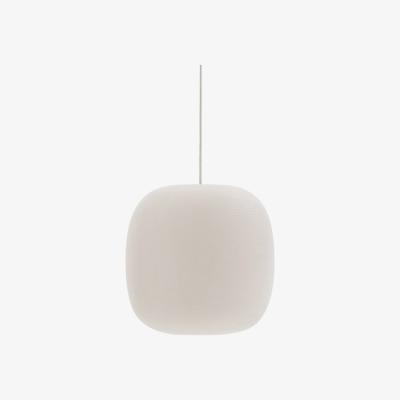 Made in Design Pandora Medium Pendant by MyYour White