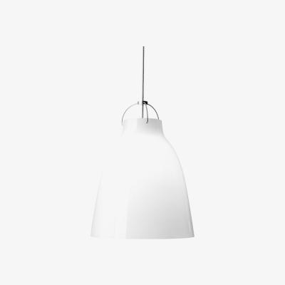 Made in Design Caravaggio XS Pendant by Fritz Hansen White