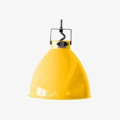 Made in Design Augustin Pendant - Small Ø 16 cm by Jieldé Yellow