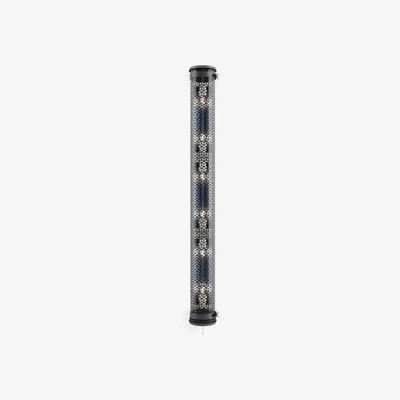 Made in Design Vendôme Wall light - / Pendant - L 134 cm by SAMMODE STUDIO Black