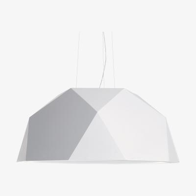 Made in Design Crio Pendant - Ø 115 cm by Fabbian White