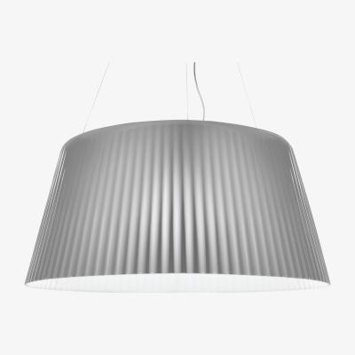 Made in Design Lampa-Daria Pendant by Serralunga White