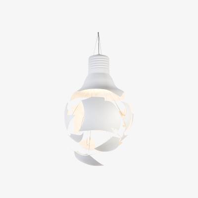 Made in Design Scheisse Pendant by Northern White