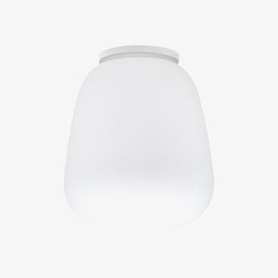 Made in Design Baka Ceiling light - / wall lamp - Ø 33 cm by Fabbian White