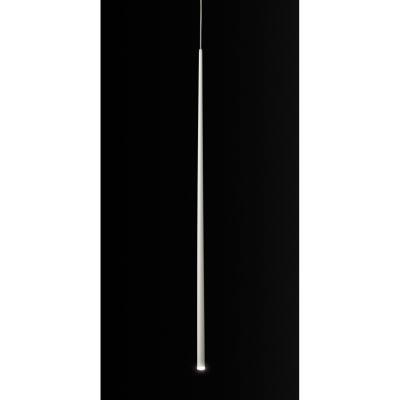 Made in Design Slim Pendant by Vibia White