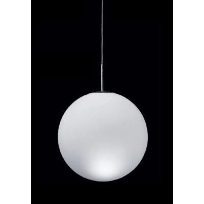 Made in Design Asteroïde Pendant - Ø 40 cm by Nemo White