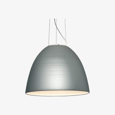 Made in Design Nur LED Pendant by Artemide Metal