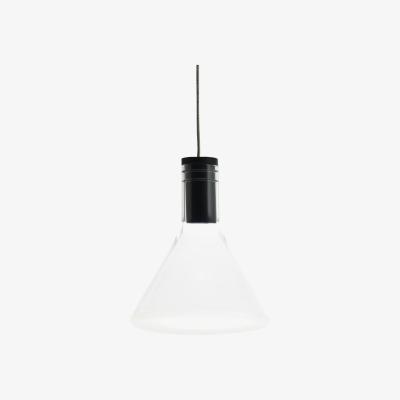 Made in Design Multispot Polair LED Pendant - Glass - Ø 10,5 cm by Fabbian Transparent