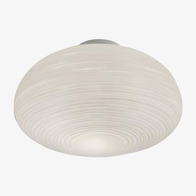 Made in Design Rituals 2 Ceiling light - Ø 34 x H 21 cm by Foscarini White