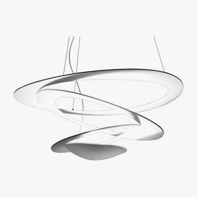 Made in Design Pirce Micro Pendant by Artemide White
