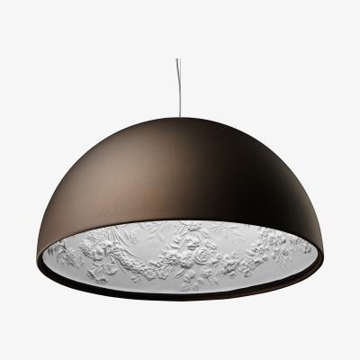 Made in Design Skygarden 2 Pendant - Ø 90 cm by Flos Brown