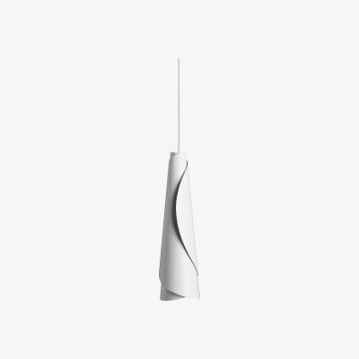 Made in Design Maki Pendant - Suspension by Foscarini White