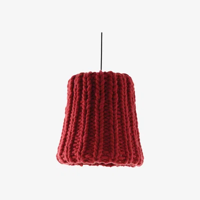 Made in Design Granny Small Pendant - Ø 17,5 cm by Casamania Pink