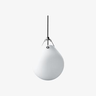 Made in Design Moser Pendant - Ø 25 cm by Louis Poulsen White