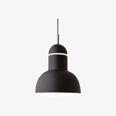 Made in Design Type 75 Maxi Pendant - Ø 23 cm by Anglepoise Black
