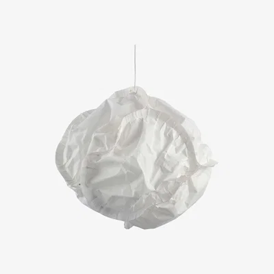 Made in Design Cloud Pendant by Belux White/Beige