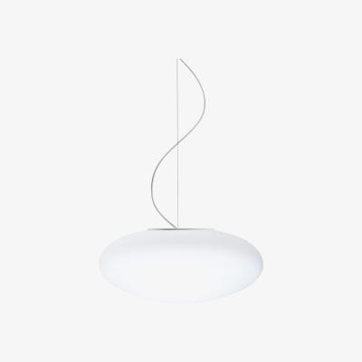 Made in Design White LED Pendant - / Ø 42 cm by Fabbian White