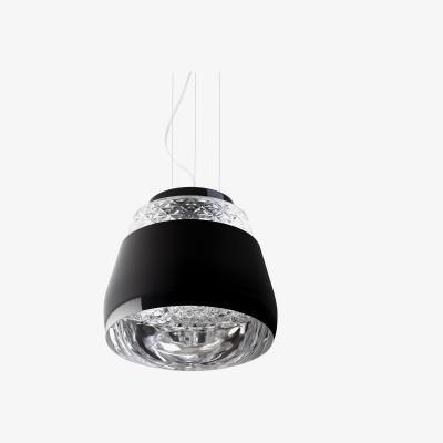 Made in Design Valentine Baby Pendant - Ø 21 cm by Moooi Black