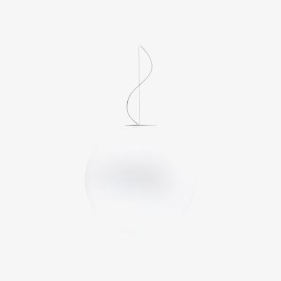 Made in Design Sfera Pendant - Ø 60 cm by Fabbian White