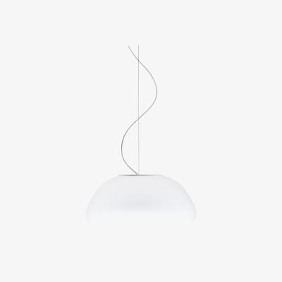 Made in Design Poga Pendant - Ø 42 cm by Fabbian White