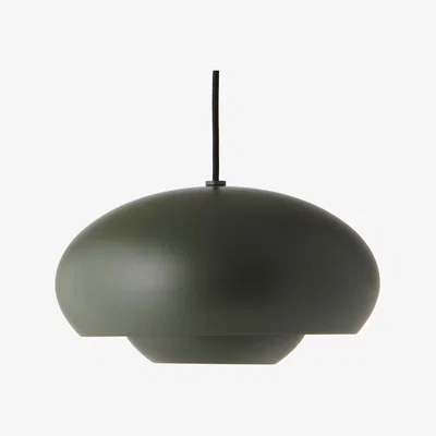Made in Design Champ Pendant - / Ø 30 cm by Frandsen Green