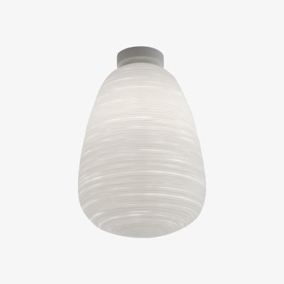 Made in Design Rituals 1 Ceiling light - Ø 24 x H 37 cm by Foscarini White