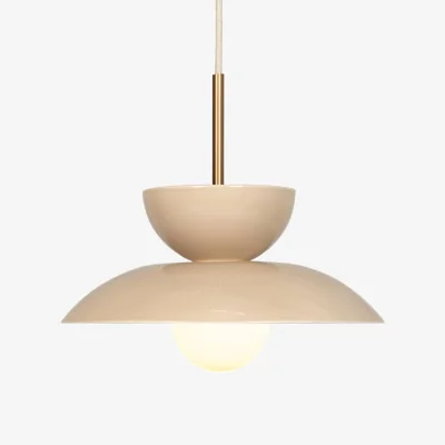Made in Design Arvin Pendant ceramic beige / Ceramic - Vincent Sheppard