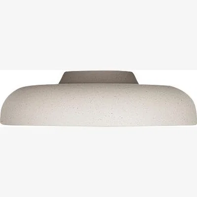 Made in Design Zero Ceiling light metal grey / Ø 40 cm - Lumen Center Italia