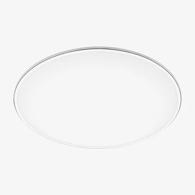 Made in Design Big Ceiling light by Vibia White