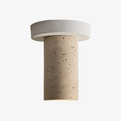 Made in Design Tivoli Ceiling light stone white - It's about Romi