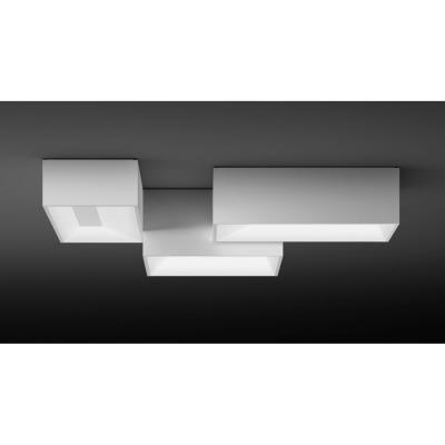 Made in Design Link Ceiling light by Vibia White