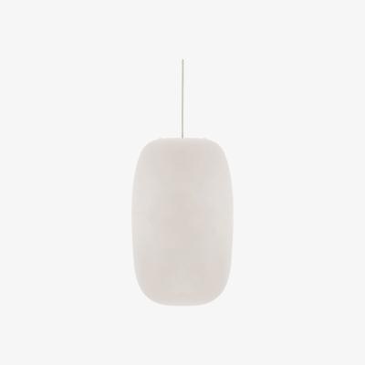 Made in Design Pandora Large Pendant by MyYour White