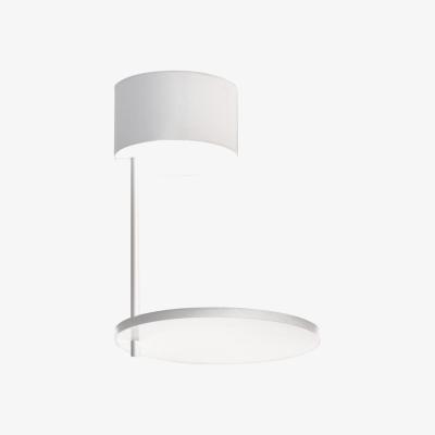 Made in Design Orbiter LED Ceiling light - / Adjustable by Artemide White