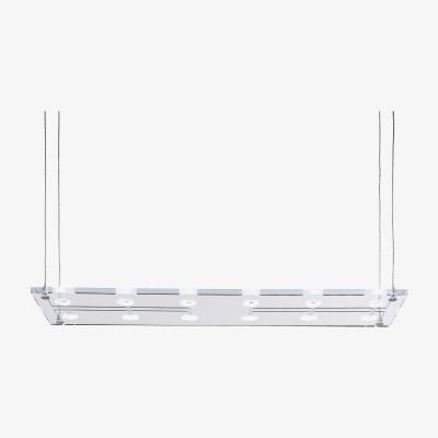 Made in Design Sospesa Pendant by Fabbian Transparent