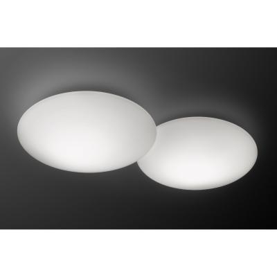 Made in Design Puck Ceiling light by Vibia White