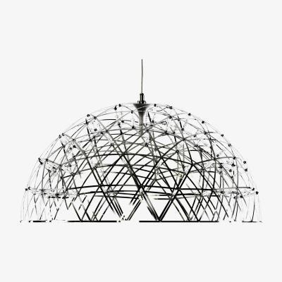 Made in Design Raimond Dome Pendant by Moooi Metal