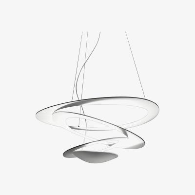 Made in Design Pirce Mini Pendant - Halogen by Artemide White