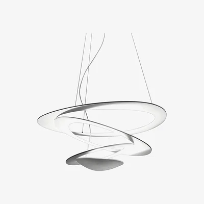 Made in Design Pirce Mini Pendant - Halogen by Artemide White