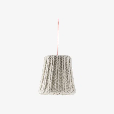 Made in Design Granny Large Pendant by Casamania Beige