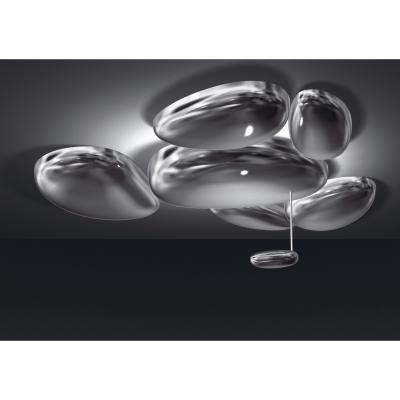 Made in Design Skydro Ceiling light - Electrified module by Artemide Metal