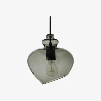 Made in Design Grace Pendant - / Ø 30 cm by Frandsen Green