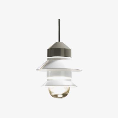 Made in Design Santorini Wireless lamp - To hang by Marset White