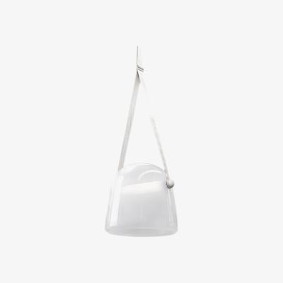 Made in Design Mona Pendant - / Glass by Brokis White