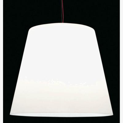 Made in Design Amax Pendant - Ø 109 cm by Fontana Arte White