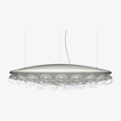 Made in Design Prop Light Pendant by Moooi White