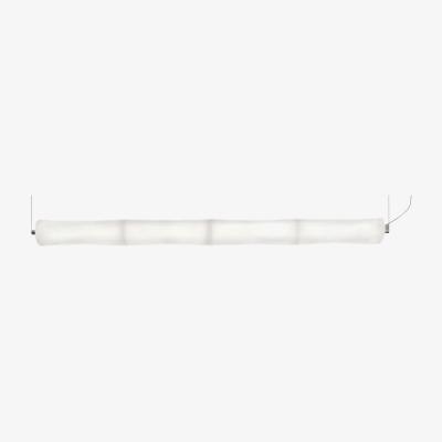 Made in Design Také S4 LED Pendant by Lumen Center Italia White