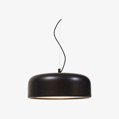 Made in Design Marseille Pendant - / Metal - Ø 48.5 cm by It's about Romi Black