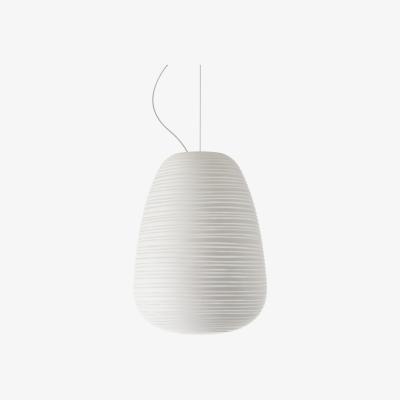 Made in Design Rituals 1 Pendant by Foscarini White
